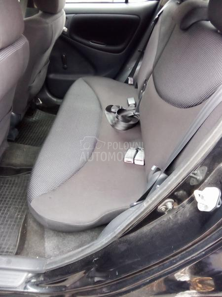 Toyota Yaris 1,5 ts