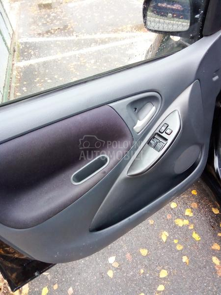 Toyota Yaris 1,5 ts