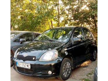 Toyota Yaris 1,5 ts
