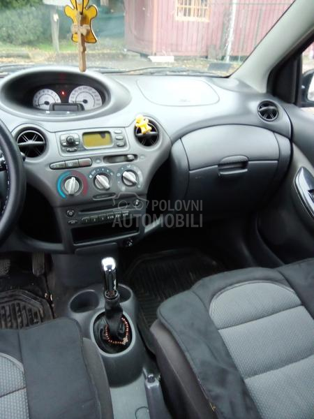 Toyota Yaris 1,5 ts