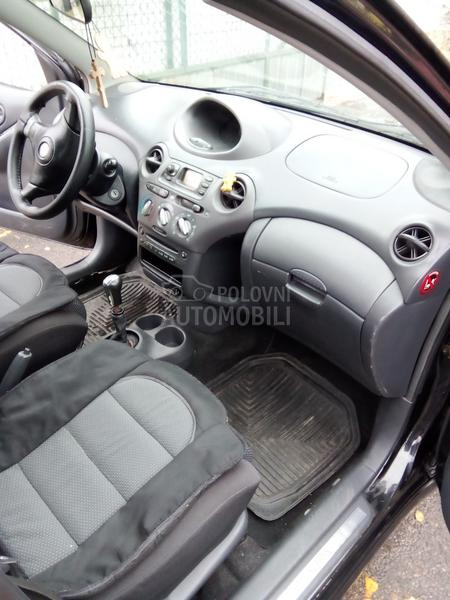 Toyota Yaris 1,5 ts