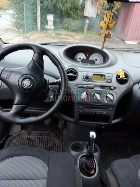Toyota Yaris 1,5 ts