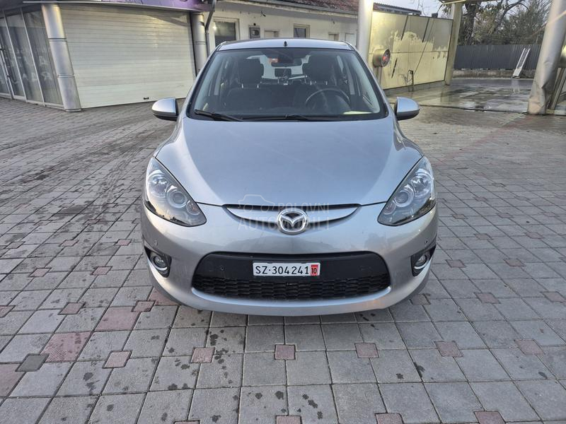 Mazda 2 1.5