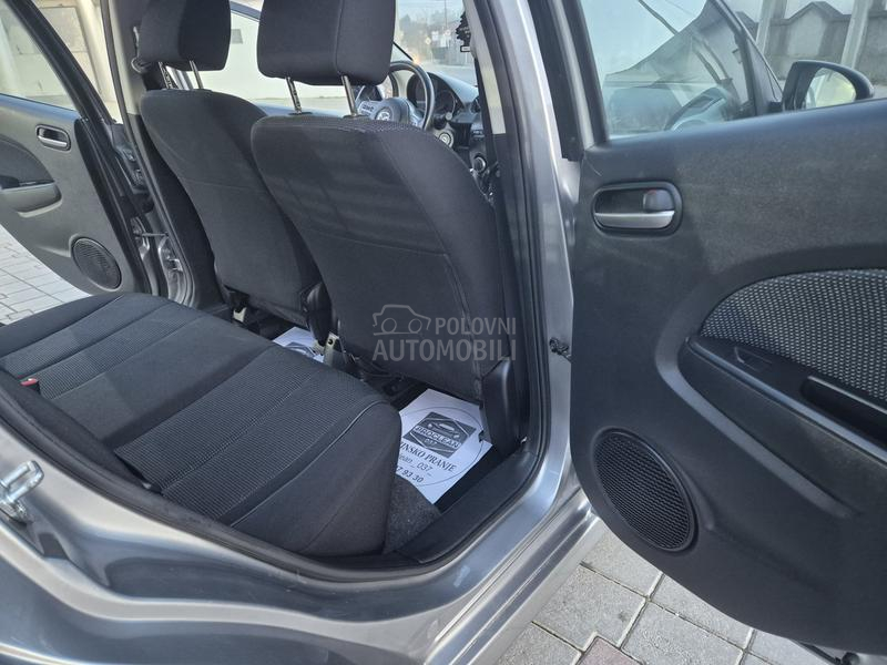 Mazda 2 1.5