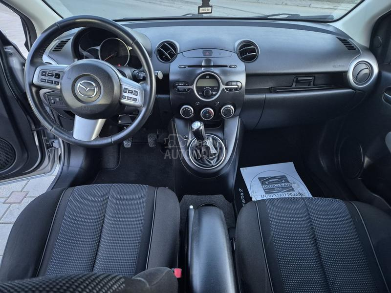 Mazda 2 1.5