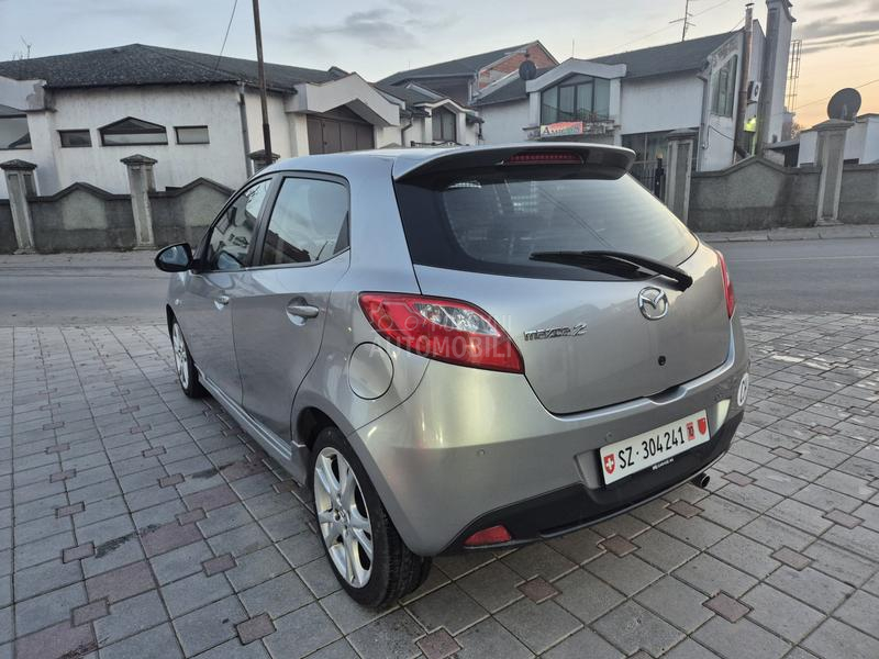 Mazda 2 1.5