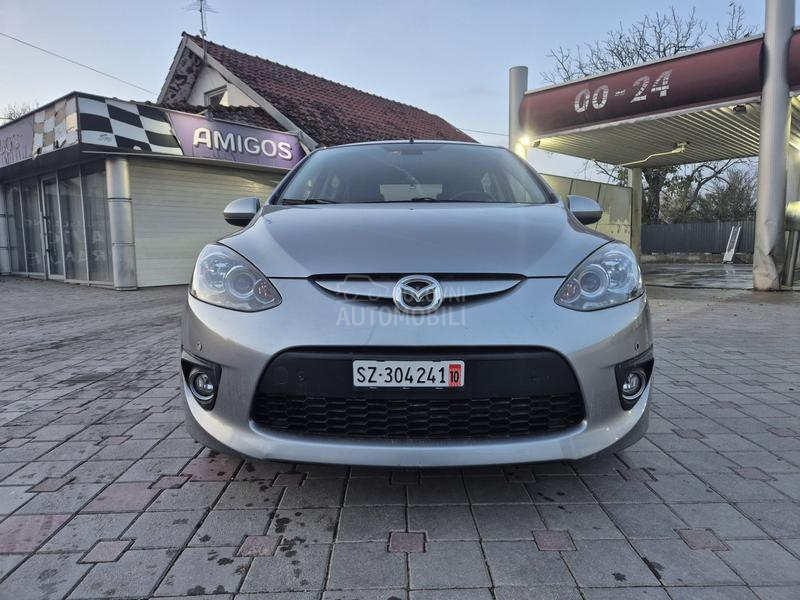 Mazda 2 1.5