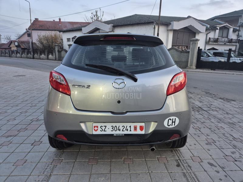 Mazda 2 1.5