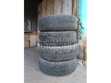 Michelin 185/60 R15 Zimska