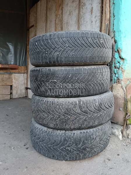 Michelin 185/60 R15 Zimska