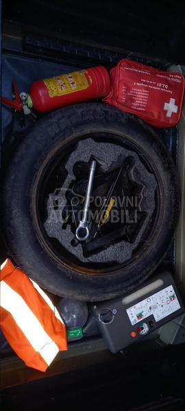 Citroen C4 Picasso 2.0HDI BLUE