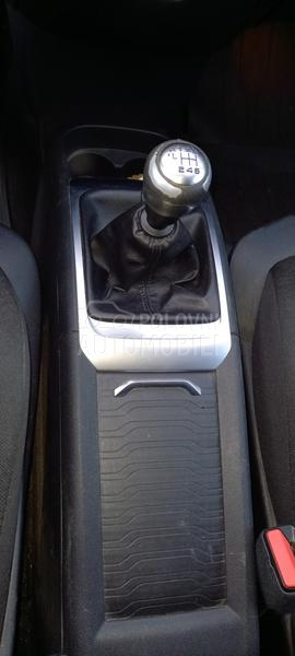 Citroen C4 Picasso 2.0HDI BLUE