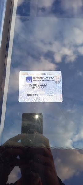 Citroen C4 Picasso 2.0HDI BLUE