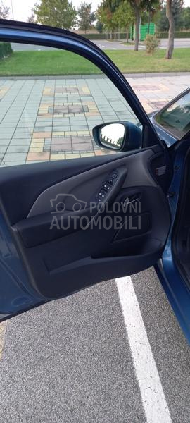Citroen C4 Picasso 2.0HDI BLUE