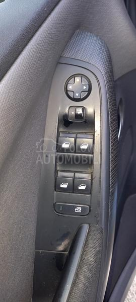 Citroen C4 Picasso 2.0HDI BLUE