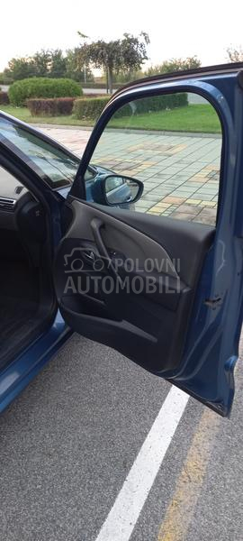 Citroen C4 Picasso 2.0HDI BLUE