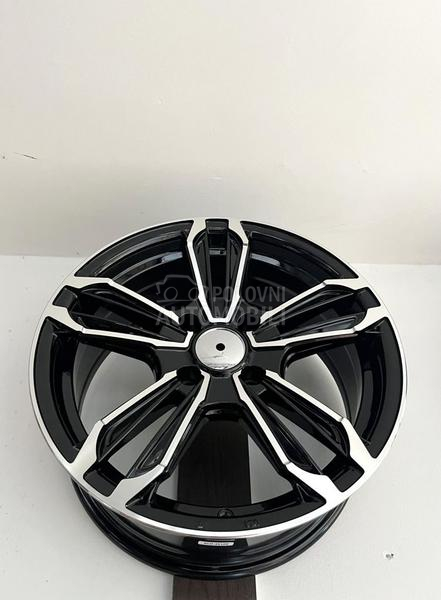 Aluminijumske felne ODGOVARAJU ZA FORD 16" 4 x 108