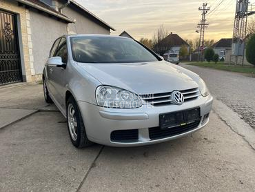 Volkswagen Golf 5 UNITED