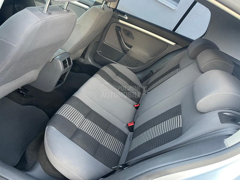 Volkswagen Golf 5 UNITED