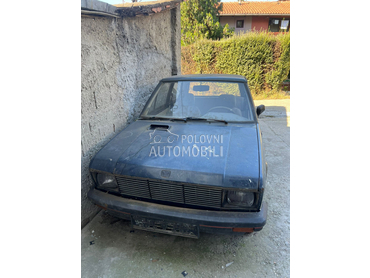 Zastava Yugo 45 