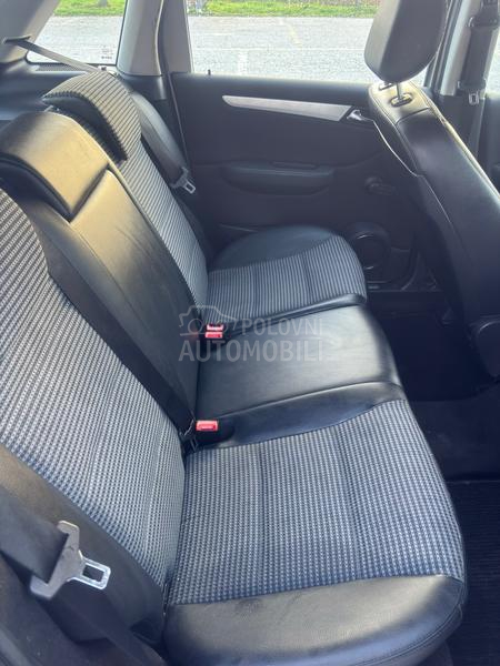 Mercedes Benz B 200 B200CDI T0P