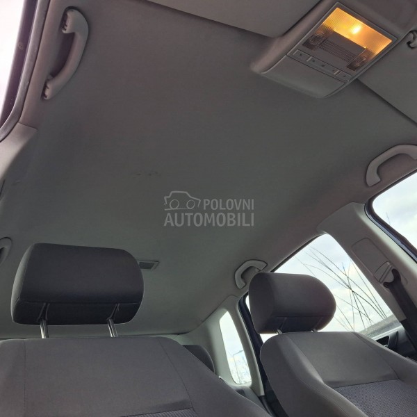 Volkswagen Polo 1,4 TDI