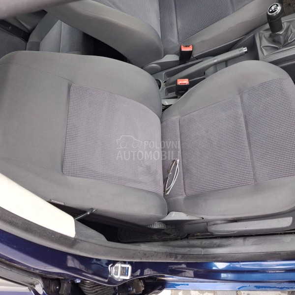 Volkswagen Polo 1,4 TDI