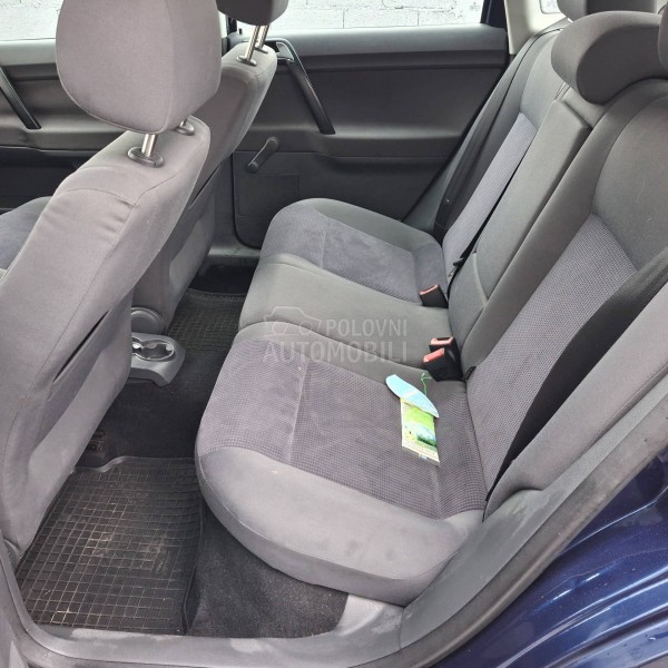 Volkswagen Polo 1,4 TDI