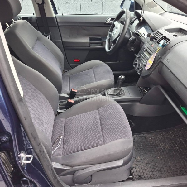 Volkswagen Polo 1,4 TDI