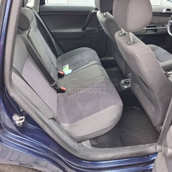 Volkswagen Polo 1,4 TDI