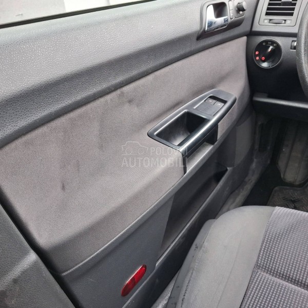 Volkswagen Polo 1,4 TDI