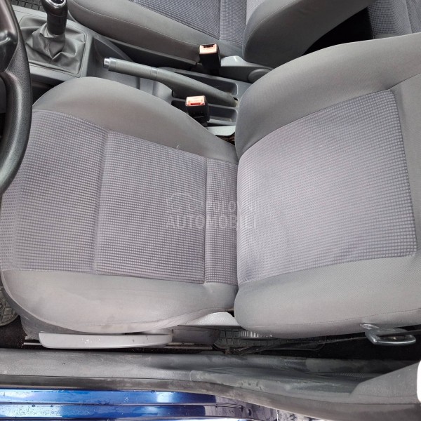 Volkswagen Polo 1,4 TDI