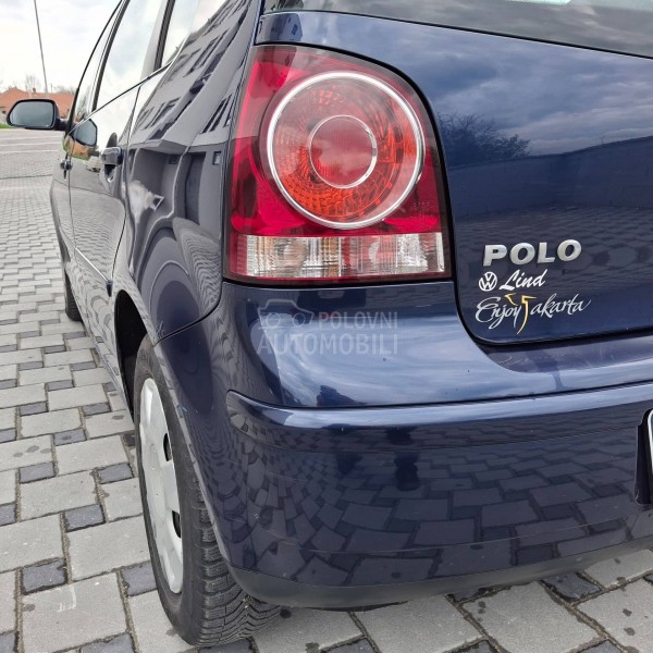 Volkswagen Polo 1,4 TDI