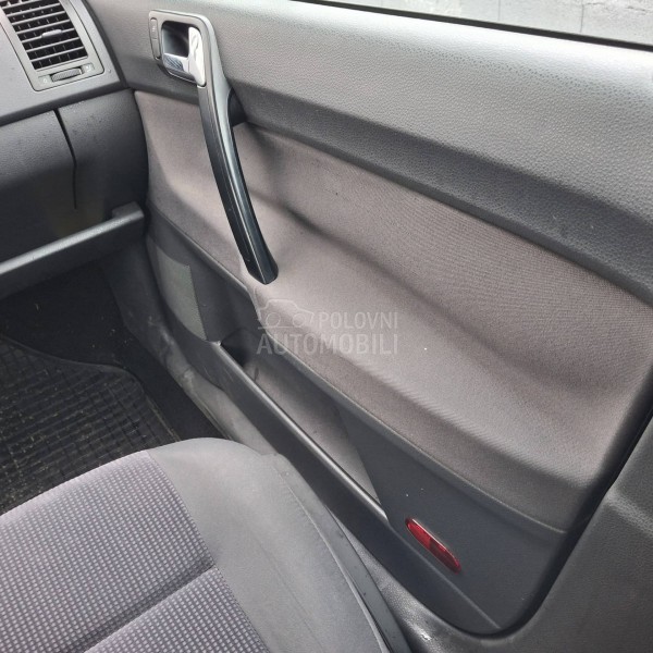 Volkswagen Polo 1,4 TDI