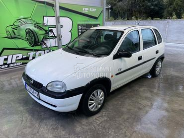 Opel Corsa B 