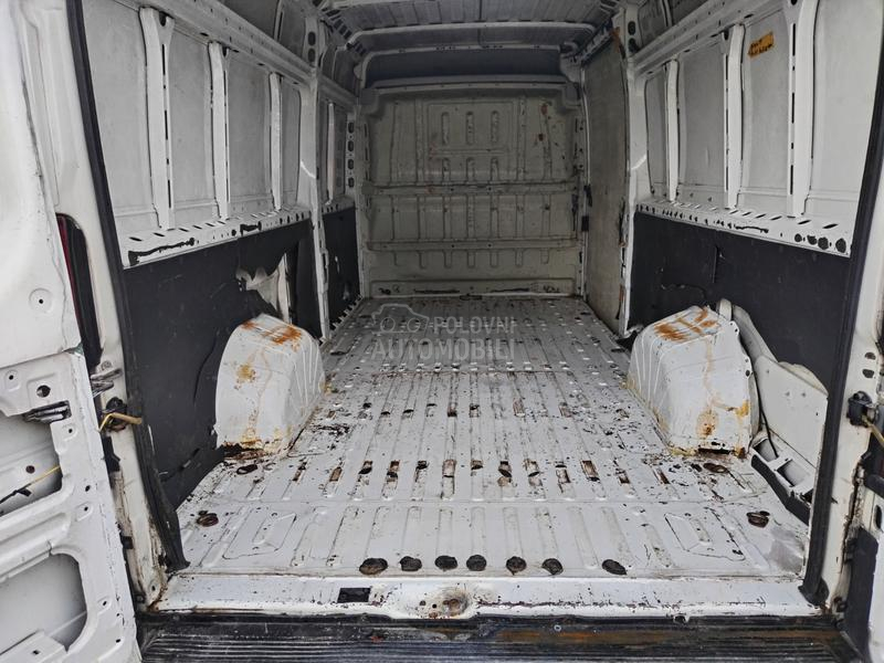 Citroen Jumper 2.2 hdi MAXI