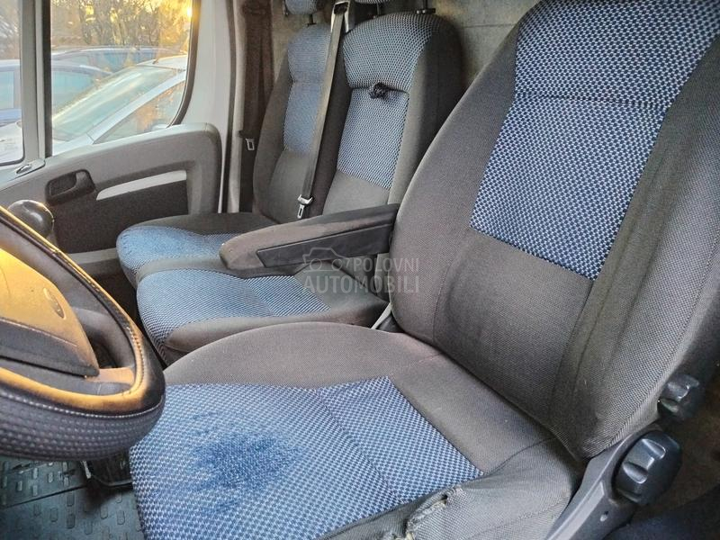 Citroen Jumper 2.2 hdi MAXI