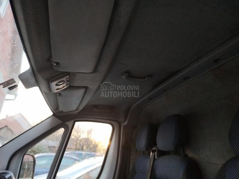 Citroen Jumper 2.2 hdi MAXI