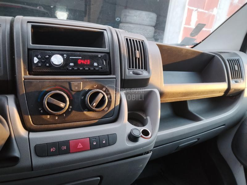 Citroen Jumper 2.2 hdi MAXI