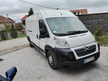 Citroen Jumper 2.2 hdi MAXI