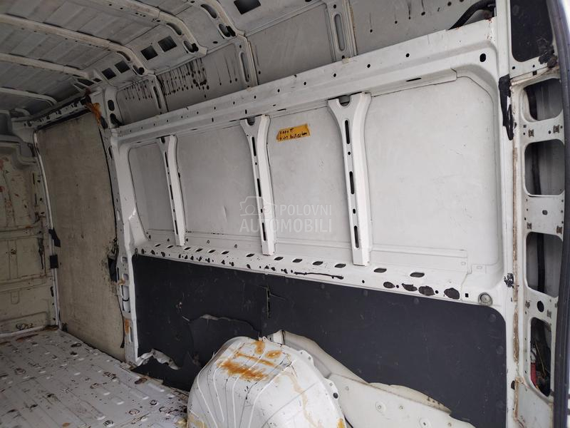 Citroen Jumper 2.2 hdi MAXI