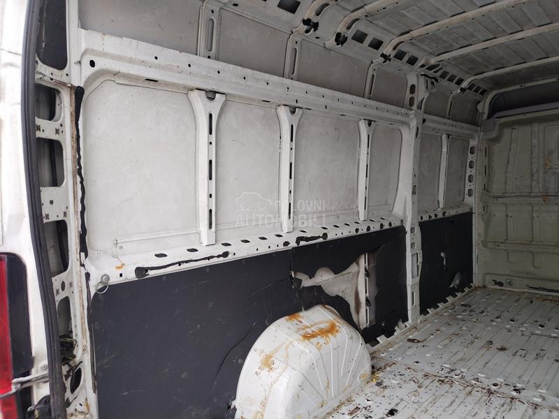 Citroen Jumper 2.2 hdi MAXI