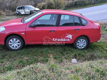 Renault Thalia 