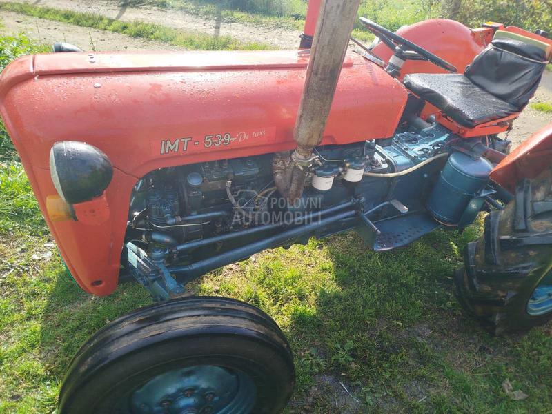 IMT 539