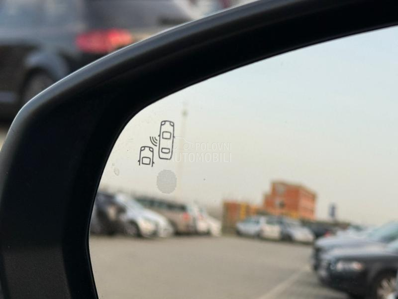 Peugeot 3008 1.5 bhdi allure aut