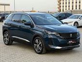 Peugeot 3008 1.5 bhdi allure aut