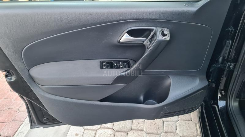 Volkswagen Polo 1.2TDI  BLUEMOTION