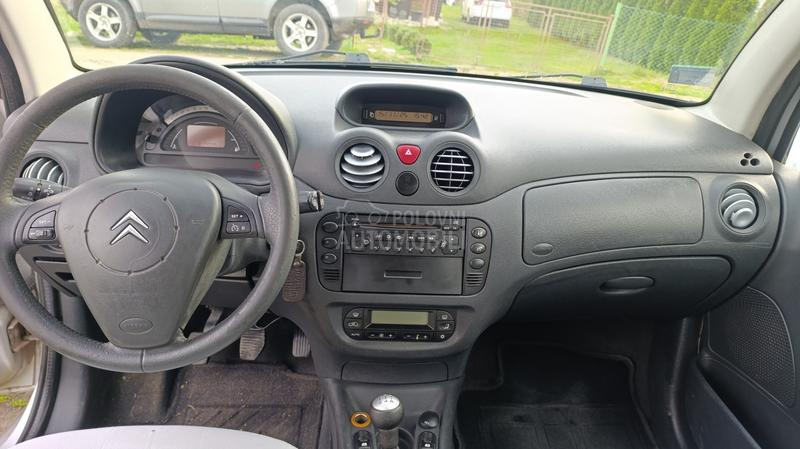 Citroen C3 1.4b