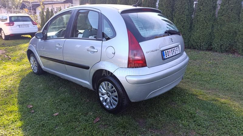 Citroen C3 1.4b