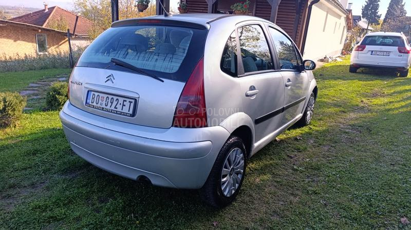 Citroen C3 1.4b
